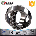 Chinese manufacturer of self-aligning ball bearings 1314